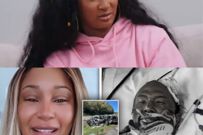 Melody Shari BREAKS DOWN While Announcing BIG SAD News To Fans.