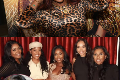 Quad’s Financial Secrets Exposed: Fans Furious as Quad Turns Birthday Bash Into a Money Grab—What’s Really Going On?