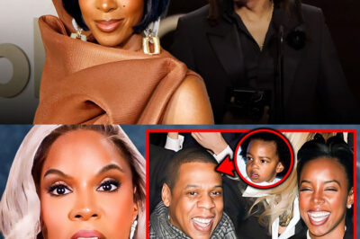 At 44, Kelly Rowland Confirms What We All Thought!!