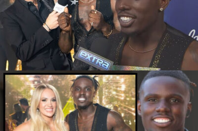 American Idol Exposed: Jamal Roberts Finally Speaks Out on Winning American Idol.