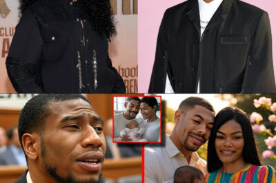 Iman Shumpert SNAPS | After Seeing Teyana & Aaron Holding Hands in Front of the Kids!