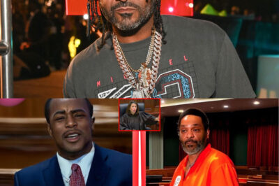 Jim Jones Faces Sentencing After Cam’ron Drops Explosive Courtroom Revelations!