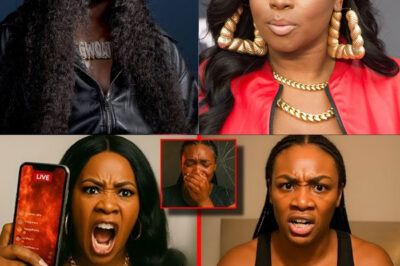 Remy Ma Breaks Silence on Papoose Drama | Claressa Shields Fires Back!