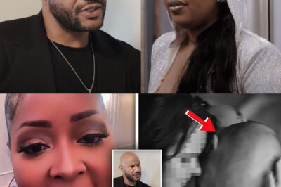Destiny LEAKS SHOCKING Evidence Of Marsau Scott’s SECRET Affair.