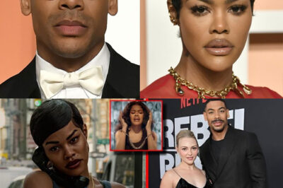 Teyana Taylor’s Secret PHONE RECORDINGS Leak | She’s Begging Aaron to Leave His Girl?!