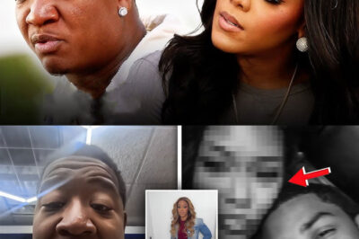 Yung Joc SNAPS After Kendra CHEATS With Scrappy! EXPOSED With PROOF!
