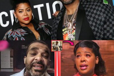Jim Jones in Tears After Learning About Chrissy’s Secret Child — Fans Left Speechless!