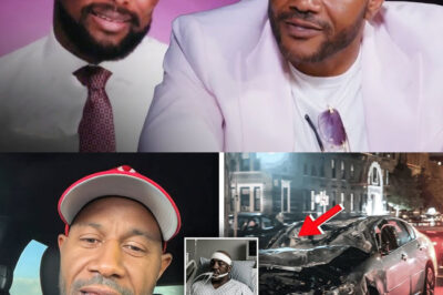Martell Holt CRASH Evidence LEAKS As Marsau Scott ARREST Rumors EXPLODE