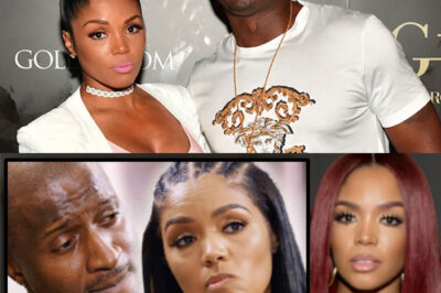 Rashida Frost Exposes Kirk’s Secret Affairs and Hidden Betrayals: ‘My Whole Marriage Was a Lie!
