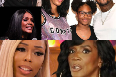 Momma Dee Goes Off On Bambi On Live For Bambi Mom Calling Scrappy Asking For Money