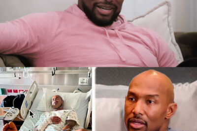 After CPR Martell Holt Reveals The Truth About What Happened That Night At The Highway