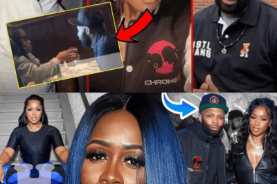 SHE’S DONE! Remy Ma Gets EMBARRASSED By “Side Dude” After He ADMITS She CHEATED For 2 Yrs & LIED