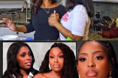 At 57, Dr. Simone’s BIGGEST LIE finally OUTED by Sweet Tea… and it’s a SCANDAL!