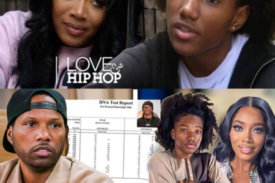 Mendeecees Breaks Down After DNA Test Shocks the Family | Yandy’s Betrayal Exposed