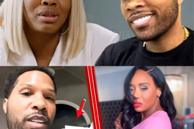 Mendeecees Reveals Yandy’s Lies and LEAVES After DNA Test PROVES the Truth!