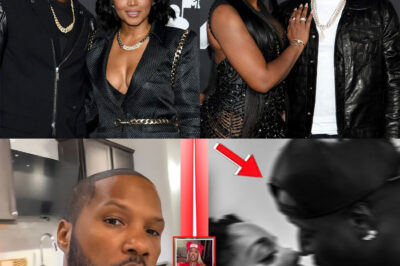 Mendeecees Reveals Kirk’s Betrayal: Will Kendra’s Secrets End Their Marriages?