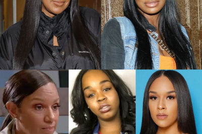 Sad News For Jackie Christie As Her Favorite Daughter & Estranged Daughter Are Beefing Becasue Of…See more