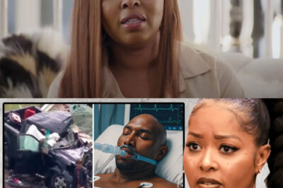 At 45, Destiny Payton Is HEARTBROKEN & Asks Fans for Prayers for Martell Holt’s Recovery! The Shocking Truth Unveiled That Stuns Everyone