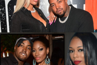 At 39, Bambi FINALLY Give Last Warning To Lil Scrappy!!!