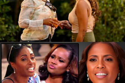 At 57, Dr. Simone Whitmore FINALLY Exposes Dr. Heavenly Kimes & Her LIES!