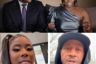 Explosive Leaked Footage EXPOSES Marso Scott’s Lies—LaTisha’s Loyalty Finally Shattered?