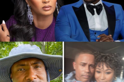 Martell Holt LEAKS Melody and Hill Harper’s SHOCKING SECRETS! They’re RUINED!