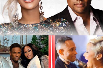 Shocking Revelation: Secret Romance Exposed? The Truth Behind Melody Shari and Hill Harper’s Mysterious Relationship Finally Unraveled!