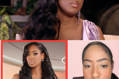 Sweet Tea Quit or was Fired? The REAL Reason She’s Off Married to Medicine!