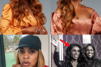 Mariah Huq BREAKS SILENCE On Dr. Jackie And Simone’s Future ON Show!