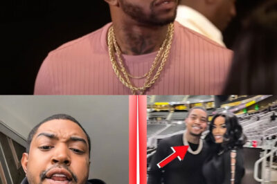 Lil Scrappy’s New Relationship Faces Spotlight as Britney Sims’ Baby News Surfaces