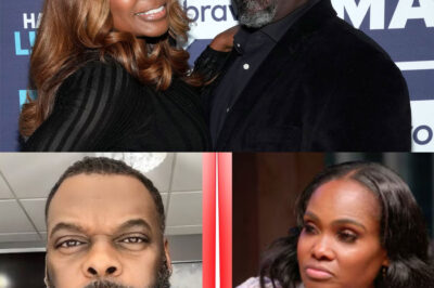 Dr. Damon Admits to Cheating on Dr. Heavenly – Truth Finally Revealed!