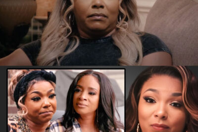 At 35, Nell Fletcher FINALLY Exposes Kimmi Scott — Fans Are SHOCKED!