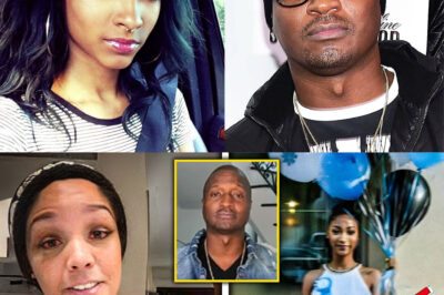 Rasheeda FURIOUS After Jasmine REVEALS Kirk Frost Fathered Her Child!