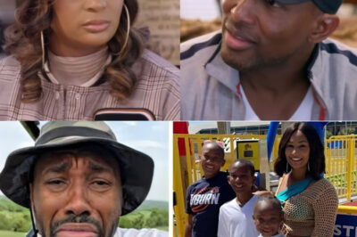 Someone PROFITING Off The Pain? Melody & Martell’s Court Fight Gets MESSY!