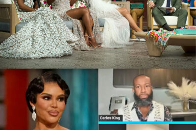 Mia Thornton TRIED To Expose RHOP Producers But Got EXPOSED Herself! RHOP S8E19