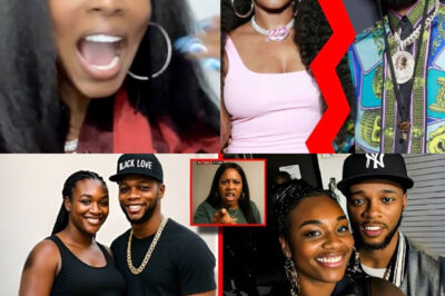 Claressa SHADES Remy Ma After She Embarrasses Papoose on LIVE — “He Deserves Better!”