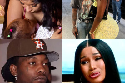 Cardi B Break Social Media Silence To Exposed How Offset Caused Her Baby’s Low Birth Weight As Singer Confirmed Divorce Kept Her From Going to Jail