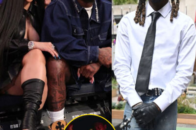 Offset LOSES IT After Cardi B Sends Him Wild Video of Her & Stefon Diggs!
