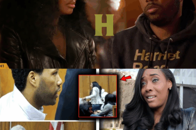 Yandy SLAPS Mendeecees Attack on Yandy Leads to Shocking Lawsuit!