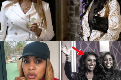 Mariah Huq BREAKS SILENCE On Dr. Jackie And Simone’s Future ON Show!