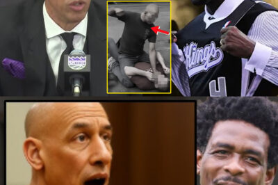 Doug JAILED After Shocking Fight With Chris Webber That Left Everyone Speechless