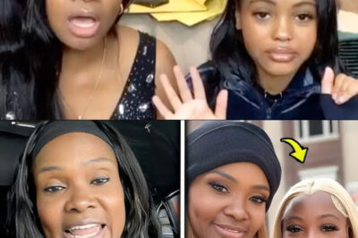 Dr. Heavenly Breaks Down Over Daughter’s Health Struggles at 55.