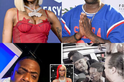 Ray J PUNCHED In Club For Lying On Sexyy Red!