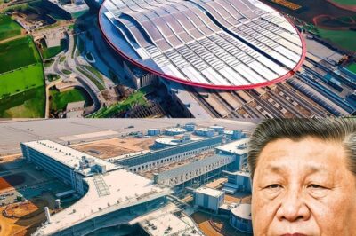 China’s $2 Trillion Dollar Mega Projects Just Breaks All Records And Changes Asia’s Map Forever