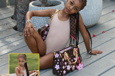 No shade can we talk about Kulture. Shes going to be such an IT girl when she’s older like HELLO!
