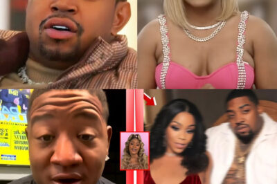Yung Joc FINALLY Confirms Kendra & Scrappy’s Relationship | What Fans Always Suspected!