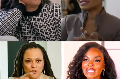 Shaunie Henderson FIRED Brooke Bailey from Basketball Wives Season 12 For This!