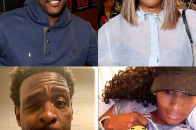 Chris Webber’s SHOCKING Response to Paternity Rumors with Jackie Christie