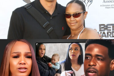 At 55, Jackie COLLAPSES After DNA Test CONFIRMS Chris Is the REAL Father!