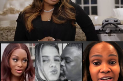 At 54, Dr. Heavenly DESTROYED After Quad EXPOSES Dr. Damon’s Side Chick!